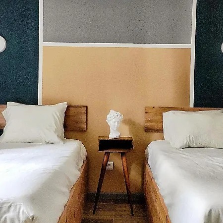 Solo Azores Bed & Breakfast Nordeste (Azores)