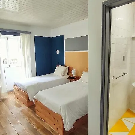 Solo Azores 3* Nordeste (Azores)