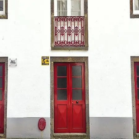 Alojamento de Acomodação e Pequeno-almoço Solo Azores