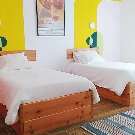 Bed and breakfast Solo Azores