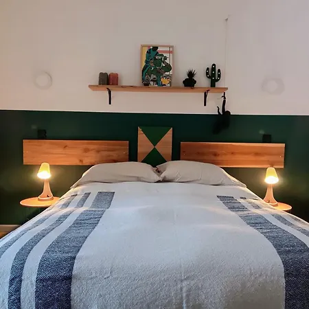 Solo Azores Bed & Breakfast *