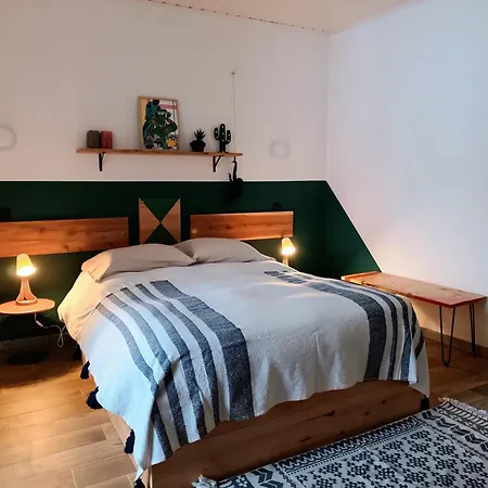 Solo Azores Alojamento de Acomodação e Pequeno-almoço