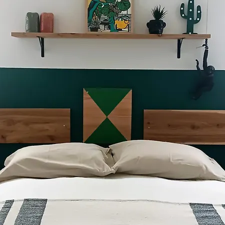 Bed & Breakfast Solo Azores *