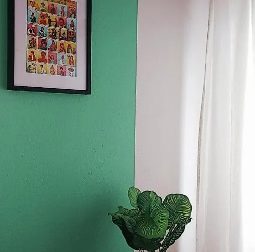 Solo Azores B&B 노르데스테