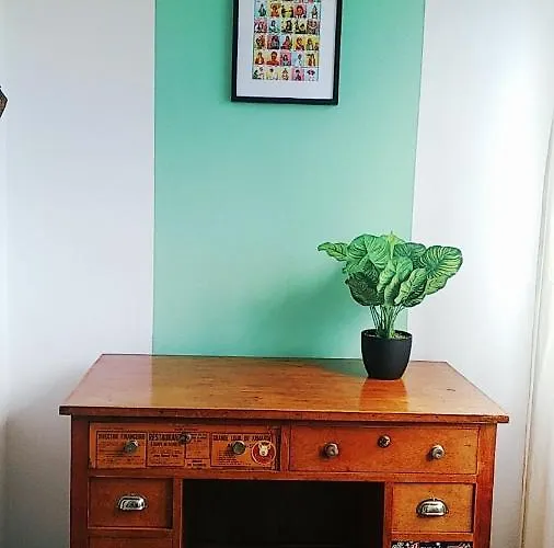 B&B Solo Azores 노르데스테