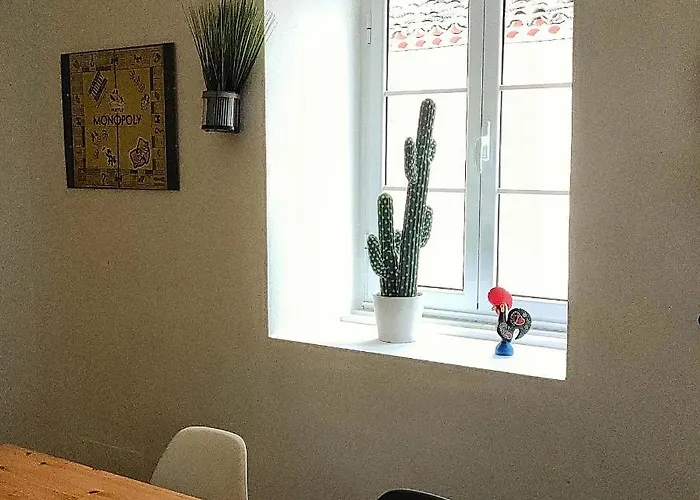 Solo Azores 3* נורדסטה