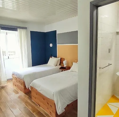 Solo Azores 3* נורדסטה