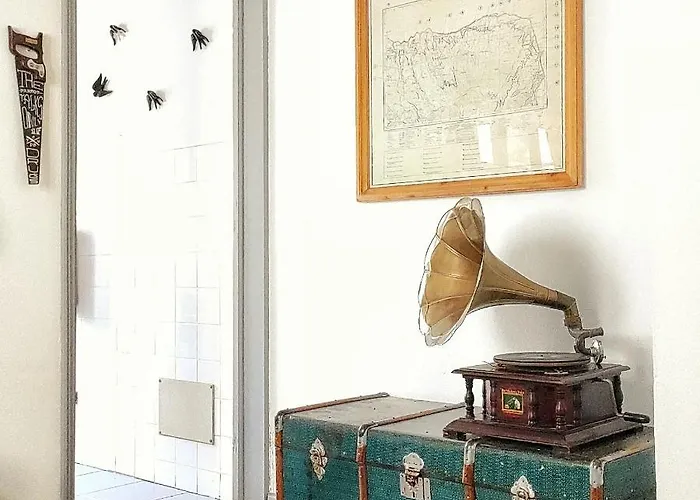 Solo Azores 노르데스테