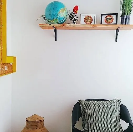 Solo Azores 노르데스테