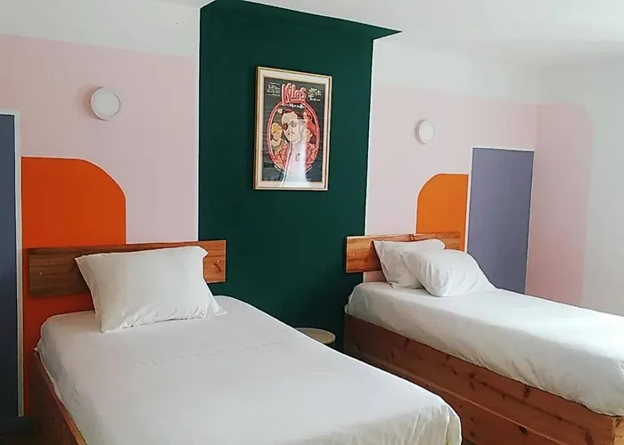 Solo Azores לינה וארוחת בוקר 3*