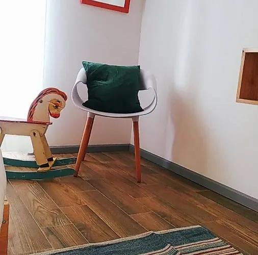 Solo Azores לינה וארוחת בוקר 3*