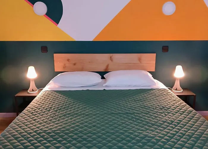 Solo Azores נורדסטה