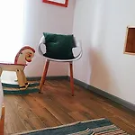 Solo Azores Bed and Breakfast 3*