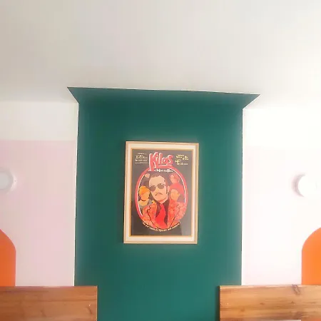 住宿加早餐酒店 Solo Azores 诺德什蒂