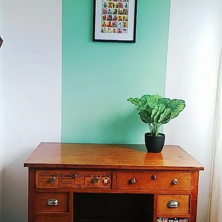 Bed and breakfast Solo Azores Nordeste (Azores)