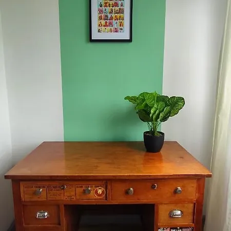 Solo Azores Bed and breakfast 3*