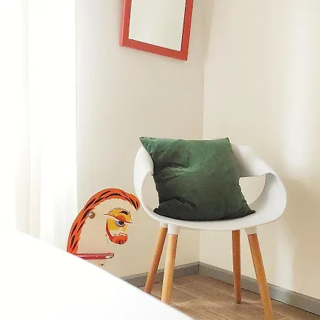 Solo Azores Bed & Breakfast