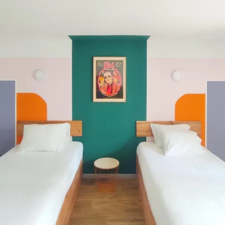 Solo Azores Bed & Breakfast Nordeste (Azores)