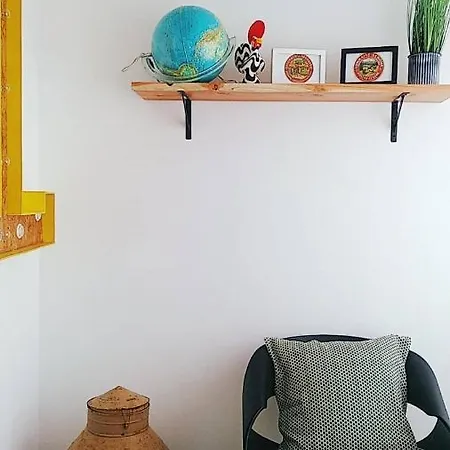 Solo Azores 诺德什蒂