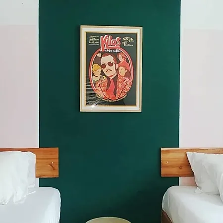 Solo Azores Bed & Breakfast Nordeste (Azores)