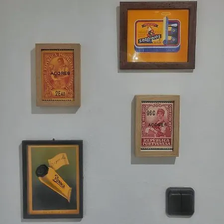 Solo Azores 住宿加早餐酒店 3*