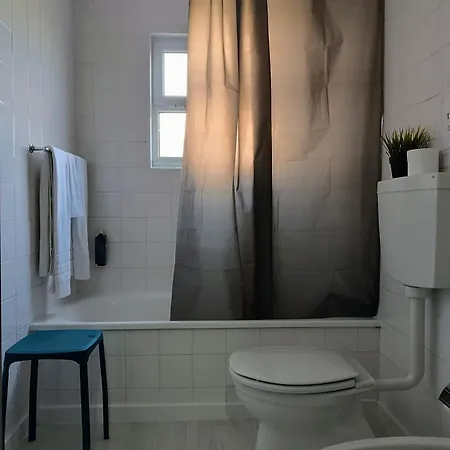 Solo Azores Bed & Breakfast 3*