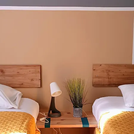 Solo Azores Bed and breakfast