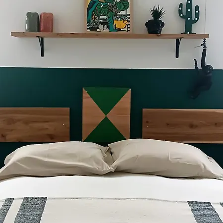 Bed and breakfast Solo Azores 3*