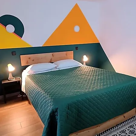 Solo Azores Bed & Breakfast