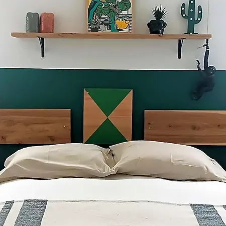 Solo Azores Bed & Breakfast Nordeste (Azores)