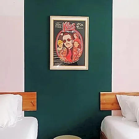 Bed & Breakfast Solo Azores 3*
