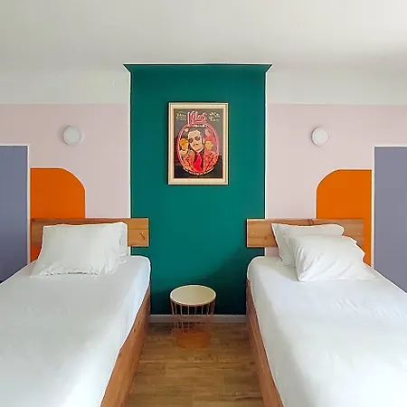 Solo Azores Bed & Breakfast Nordeste (Azores)