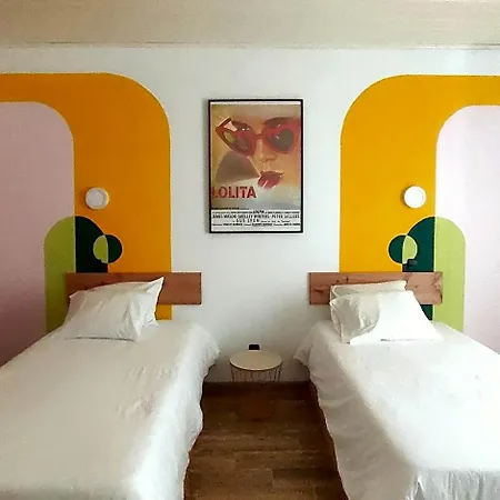 Solo Azores Bed & Breakfast