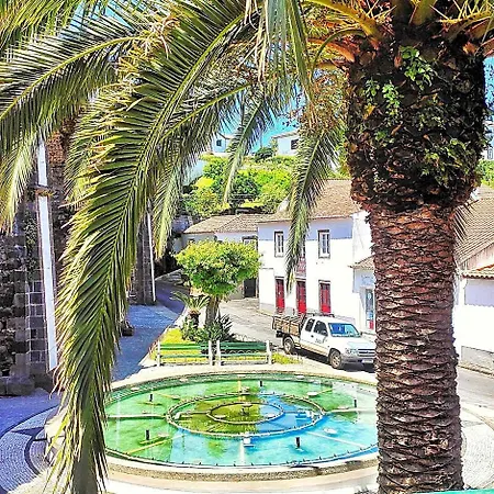 Bed & Breakfast Solo Azores 3*