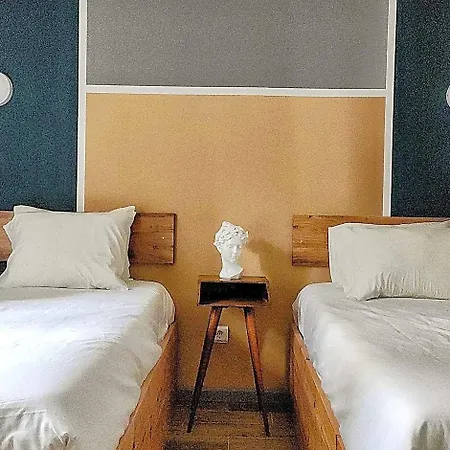 Solo Azores Bed & Breakfast