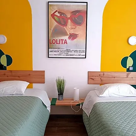 Bed & Breakfast Solo Azores