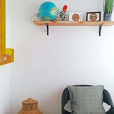 Solo Azores Bed & Breakfast