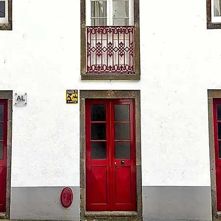 Bed & Breakfast Solo Azores