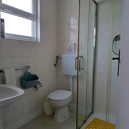 Solo Azores Bed & Breakfast Nordeste (Azores)