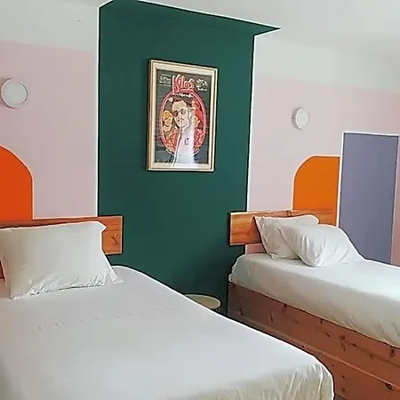 Solo Azores Bed & Breakfast Nordeste (Azores)