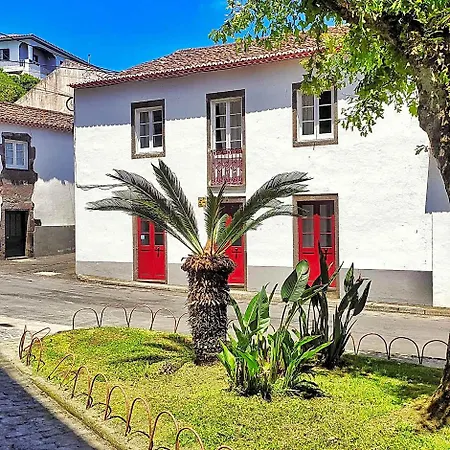 Bed & Breakfast Solo Azores 3*