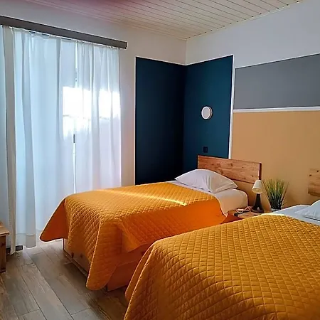 Solo Azores 3*
