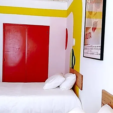 Bed & Breakfast Solo Azores 3*
