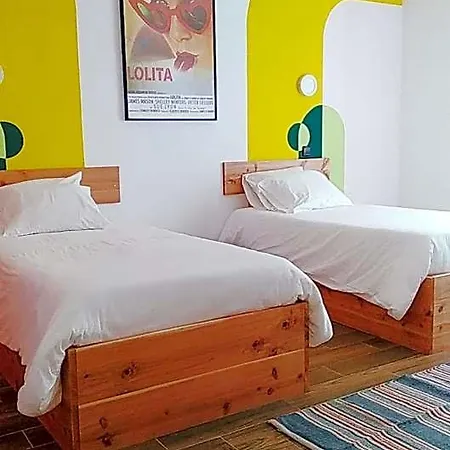 Bed & Breakfast Solo Azores