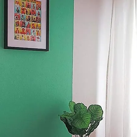 Bed & Breakfast Solo Azores