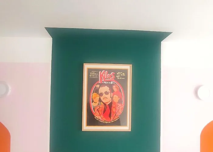 Alojamento de Acomodação e Pequeno-almoço Solo Azores Nordeste (Azores)