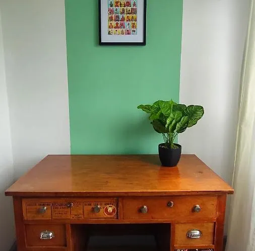 Solo Azores Bed and breakfast 3*