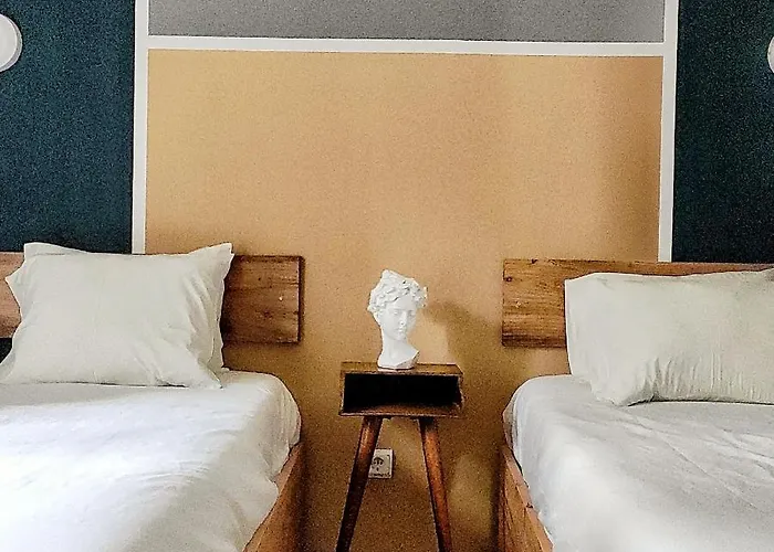 Solo Azores Bed and breakfast Nordeste (Azores)