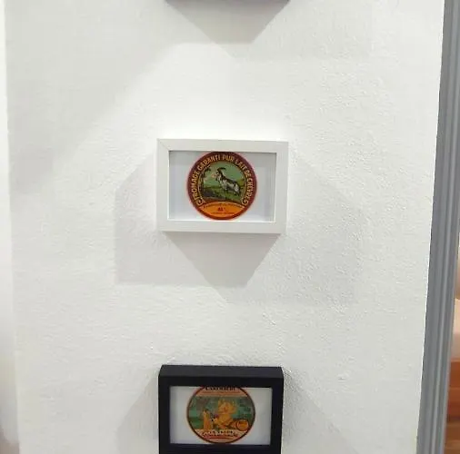 Bed and breakfast Solo Azores 3*