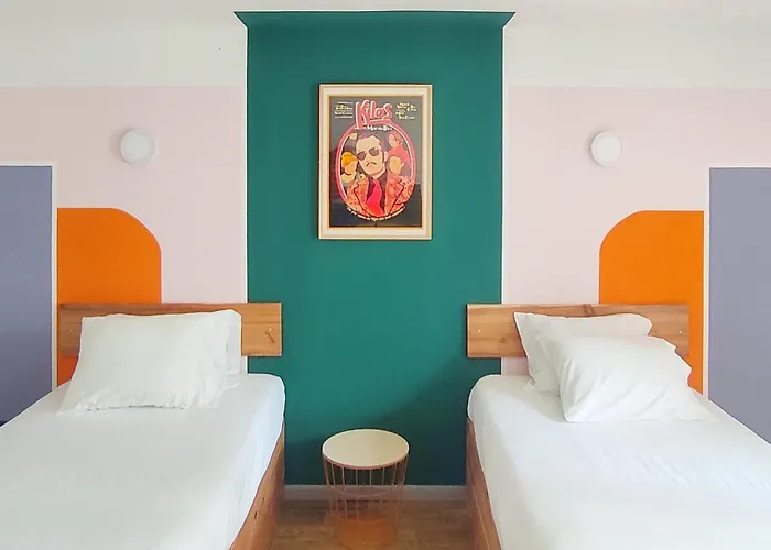 Solo Azores Bed and breakfast Nordeste (Azores)